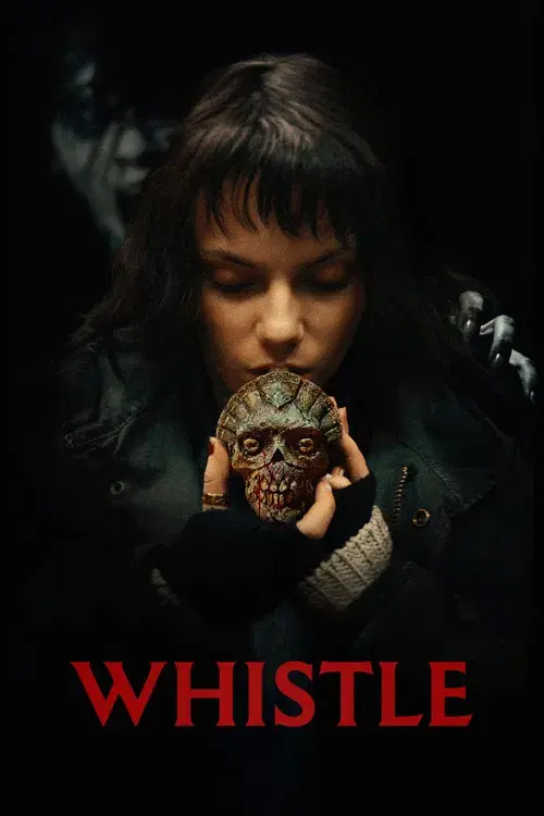 Poster for Whistle