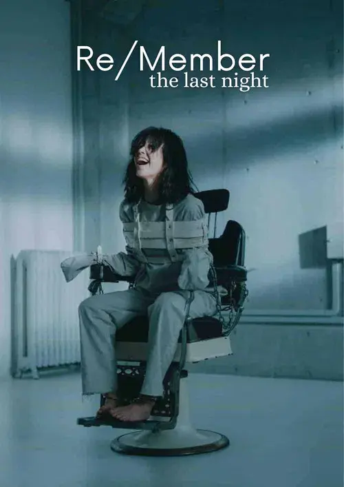 Poster for Re/Member: The Last Night