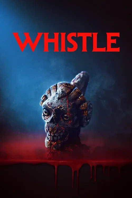 Poster for Whistle