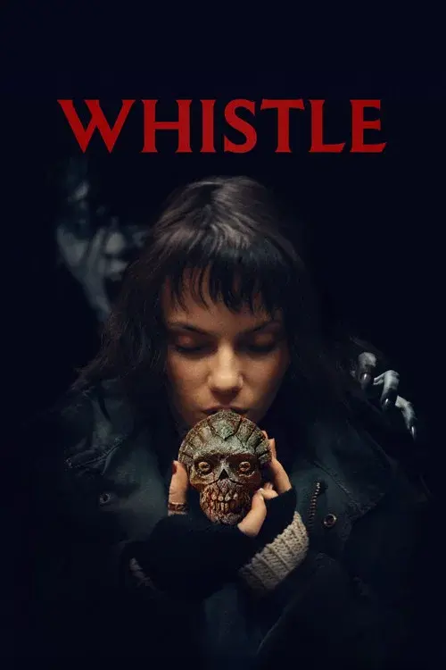 Poster for Whistle